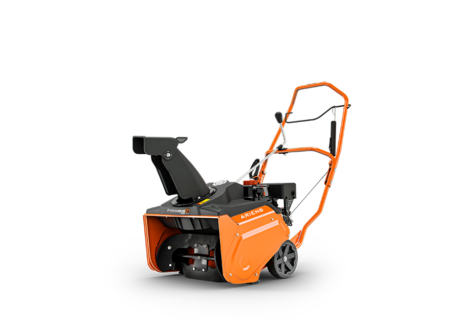Ariens PROFESSIONAL 21 REMOTE CHUTE