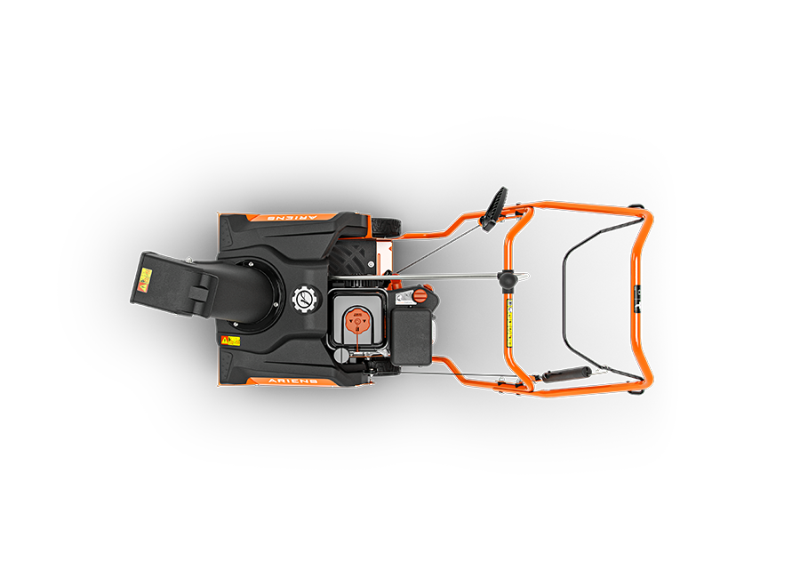 Ariens PROFESSIONAL 21 REMOTE CHUTE