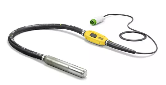 Wacker Neuson IEe38/34/5