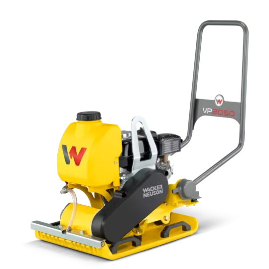 Wacker Neuson VP2050A