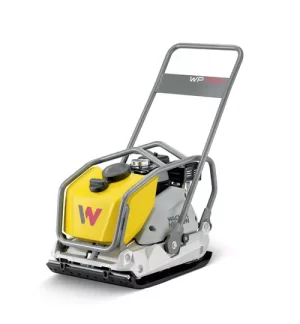 Wacker Neuson WP1550Aw Wacker Neuson WP1550Aw