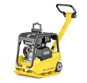 Wacker Neuson BPU3750Ats Wacker Neuson BPU3750Ats