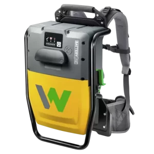 Wacker Neuson ACBe Wacker Neuson ACBe