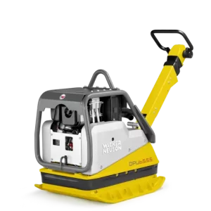 Wacker Neuson DPU6555Hech US Wacker Neuson DPU6555Hech US