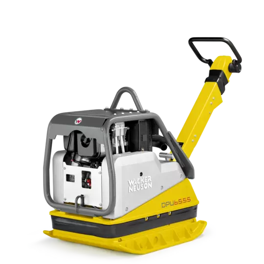 Wacker Neuson DPU6555Heh US