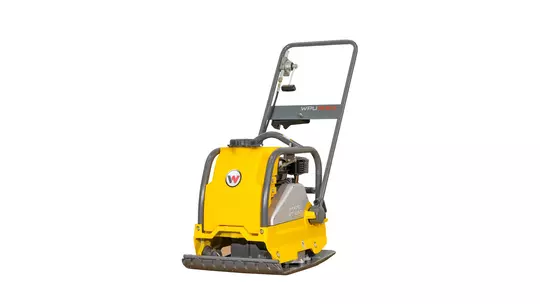 Wacker Neuson WPU1550AW-US