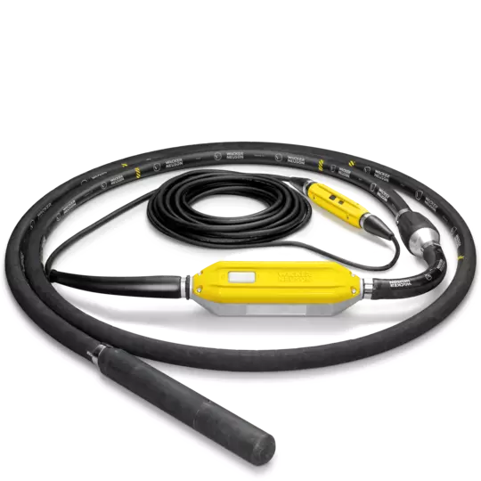 Wacker Neuson FUflex4/120