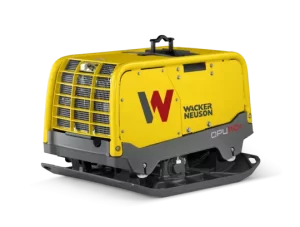 Wacker Neuson DPU110rLec970 US Wacker Neuson DPU110rLec970 US