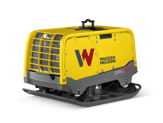 Wacker Neuson DPU110rLec970 US
