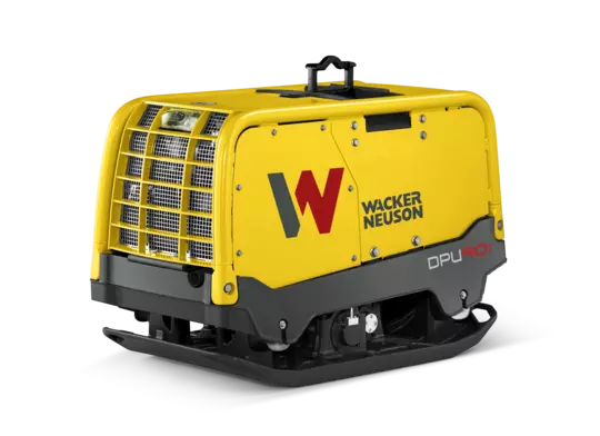 Wacker Neuson DPU90rLec770 US