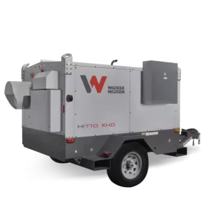 Wacker Neuson HI770XHD Wacker Neuson HI770XHD