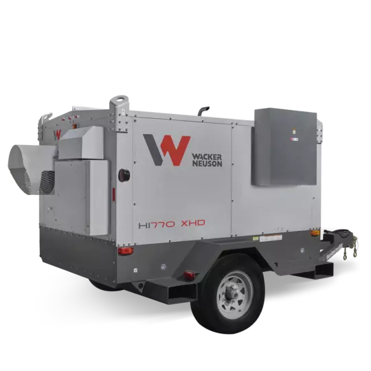 Wacker Neuson HI770XHD