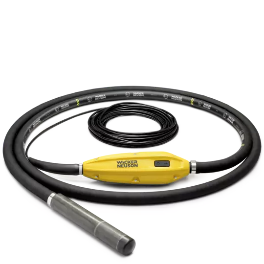 Wacker Neuson IEC58/120/8 US