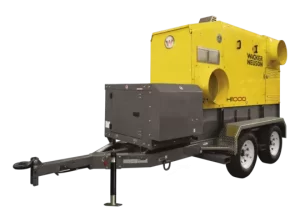 Wacker Neuson HI1000 Wacker Neuson HI1000