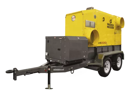 Wacker Neuson HI1000