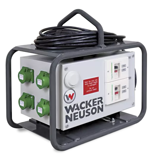 Wacker Neuson FUE6/042/200