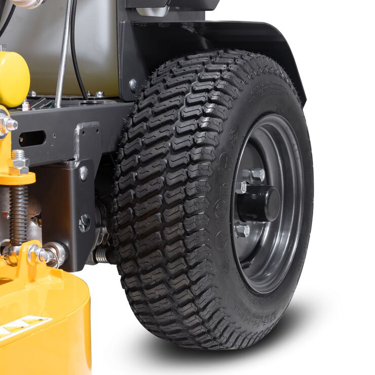 Cub Cadet PRO X 434 (47RS7WN4A10)