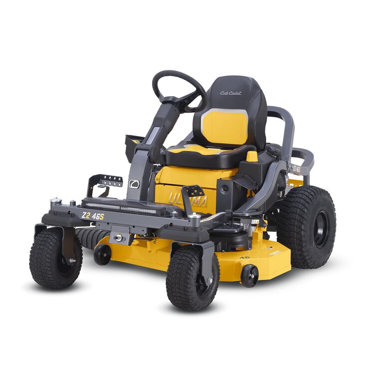 Cub Cadet Z2 46S (17CIGBYNA10)