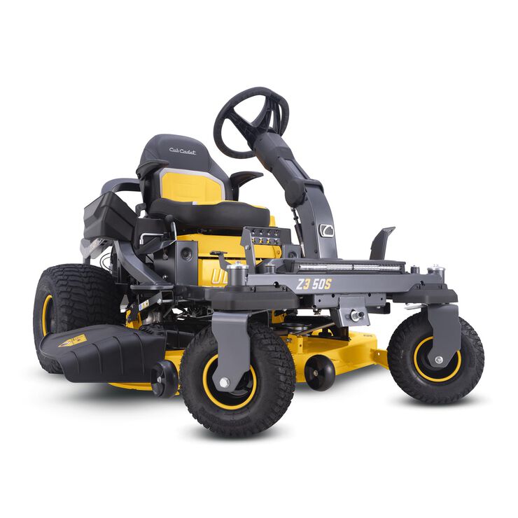 Cub Cadet Z3 50S (17CIGGY2A10)