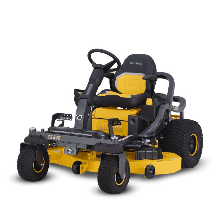Cub Cadet Z3 54S (17CIGGY3A10)