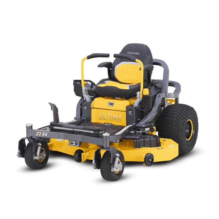 Cub Cadet Z3 54 (17RIECE3010)