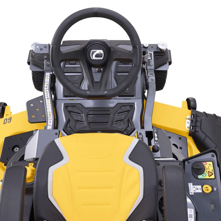 Cub Cadet Z3 60S (17CIGGY5A10)