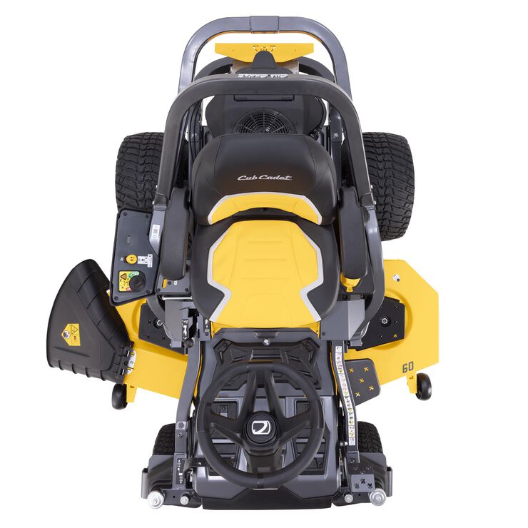 Cub Cadet Z3 60S (17CIGGY5A10)