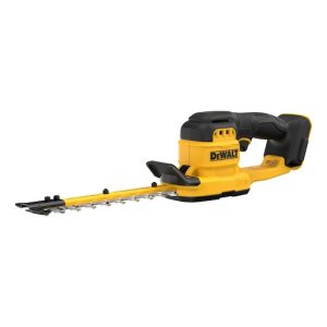 DEWALT 20V MAX* 8 in. Compact Hedge Trimmer (Tool Only) DEWALT 20V MAX* 8 in. Compact Hedge Trimmer (Tool Only)