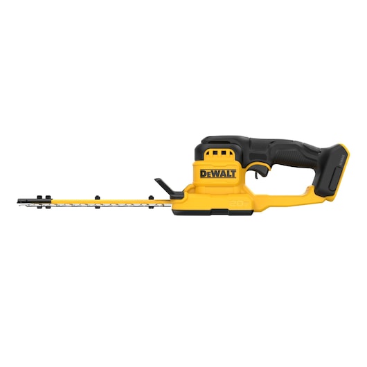 DEWALT 20V MAX* 8 in. Compact Hedge Trimmer (Tool Only)