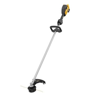 DEWALT 60V MAX* 16-1/2 in. Brushless Cordless String Trimmer (Tool Only) DEWALT 60V MAX* 16-1/2 in. Brushless Cordless String Trimmer (Tool Only)