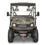 Bighorn Powersports 400 F