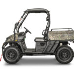 Bighorn Powersports 400 F