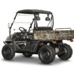 Bighorn Powersports 400 F