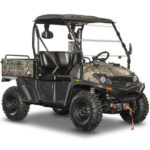 Bighorn Powersports 400 F Bighorn Powersports 400 F