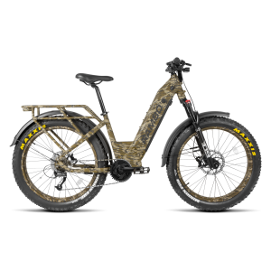 Rambo Bikes Rebel 2.0 Rambo Bikes Rebel 2.0