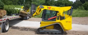 Wacker Neuson ST31 Wacker Neuson ST31
