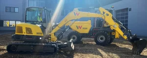 Wacker Neuson ET58 Wacker Neuson ET58