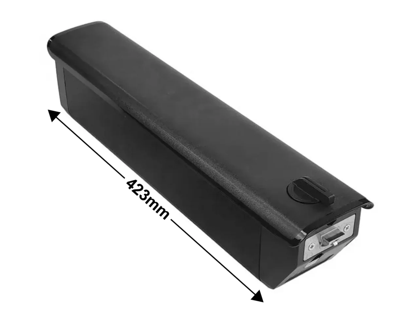 Rambo Bikes R129 Demo Battery