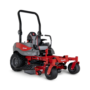 Exmark Radius E-Series with 24 HP* Kohler 7000 Engine and 60” UltraCut Series 3 Deck Exmark Radius E-Series with 24 HP* Kohler 7000 Engine and 60” UltraCut Series 3 Deck