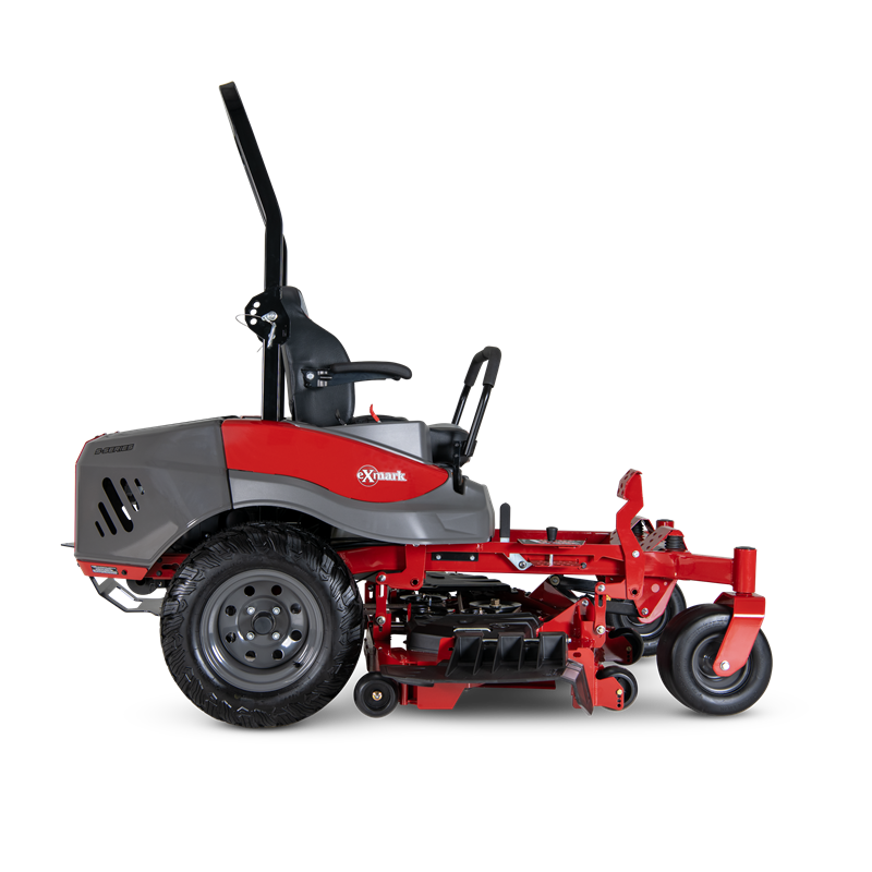 Exmark Radius S-Series with 23.5HP* Kawasaki FX730 Engine and 60” Ultracut Series 3 Deck