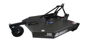 Ironcraft 300 Smooth-Top Cutter Ironcraft 300 Smooth-Top Cutter