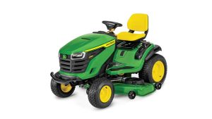 John Deere S180 Lawn Tractor John Deere S180 Lawn Tractor