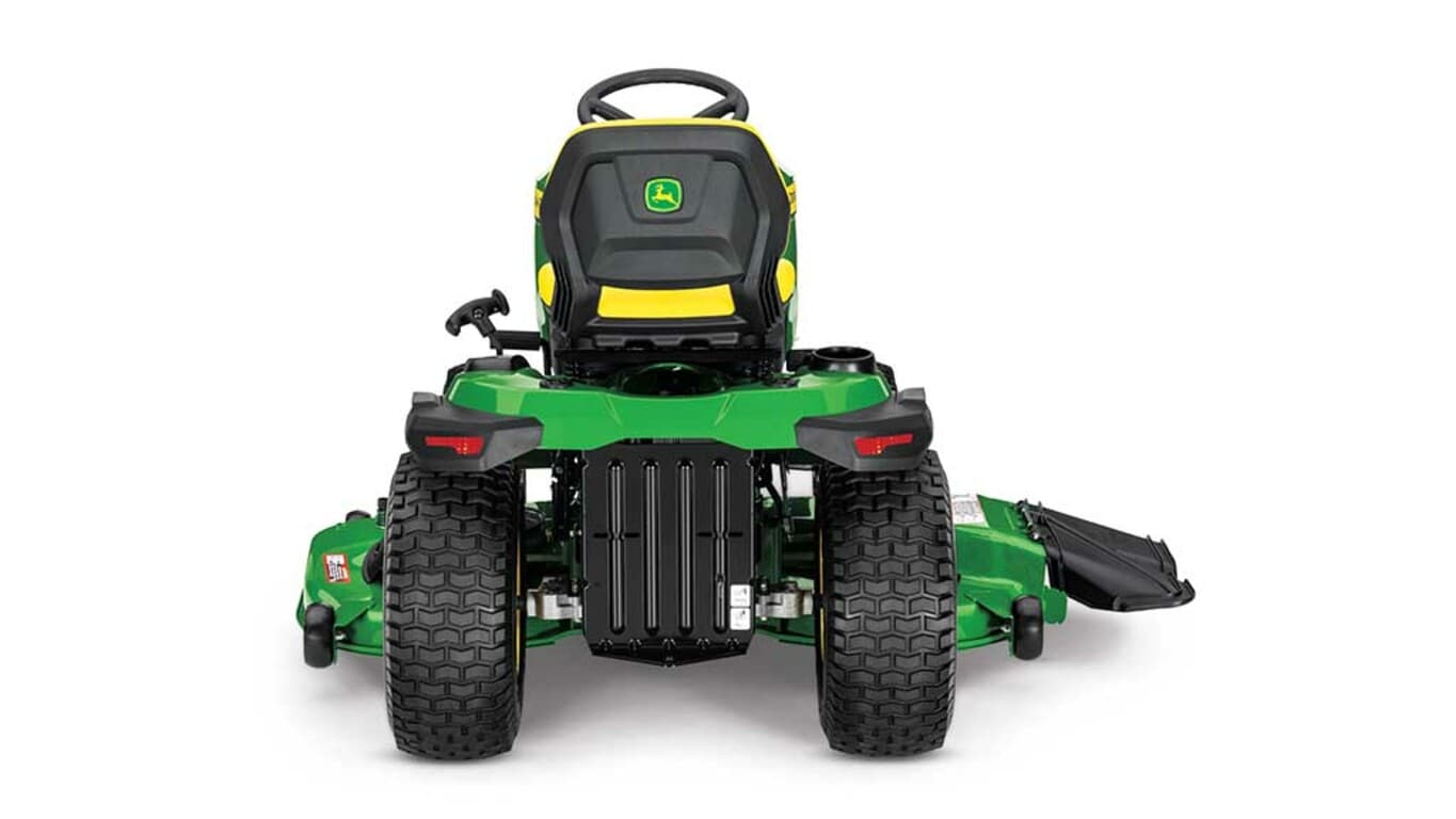 John Deere S180 Lawn Tractor