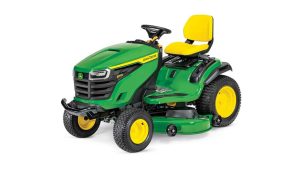 John Deere S170 Lawn Tractor John Deere S170 Lawn Tractor