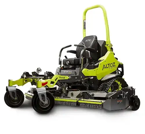 Altoz TFX 766 i