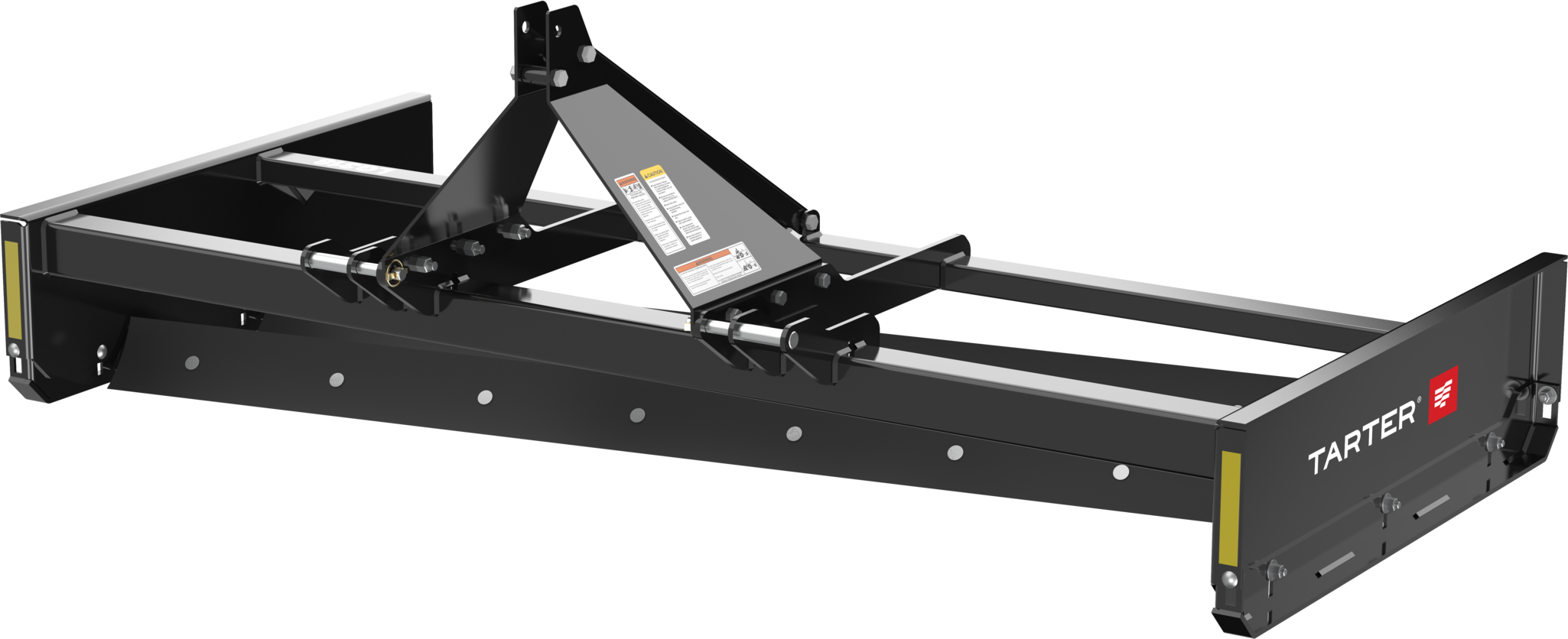 Tarter 300 SERIES 8 FT. LAND GRADER