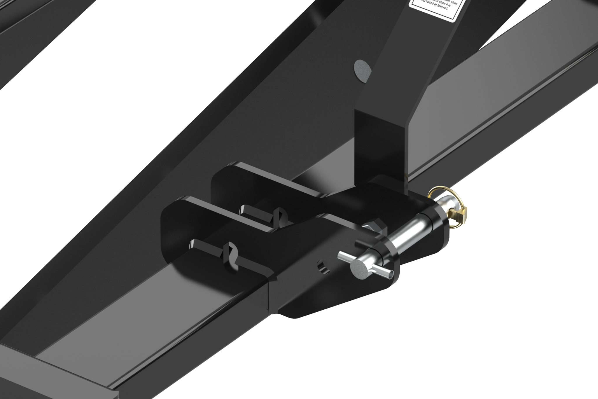 Tarter 100 SERIES 4 1/2 FT. LAND GRADER