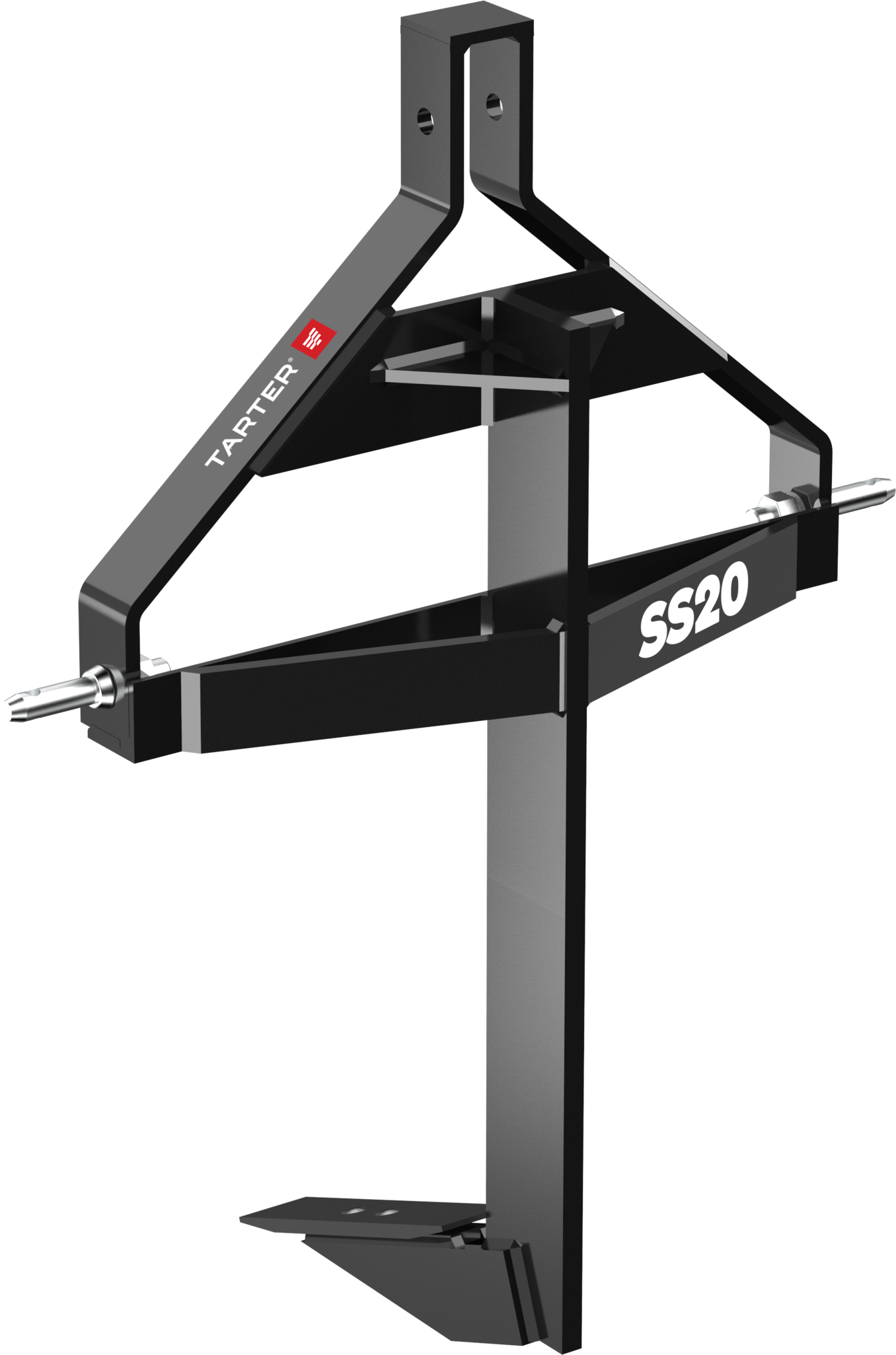 Tarter 200 Series Subsoiler