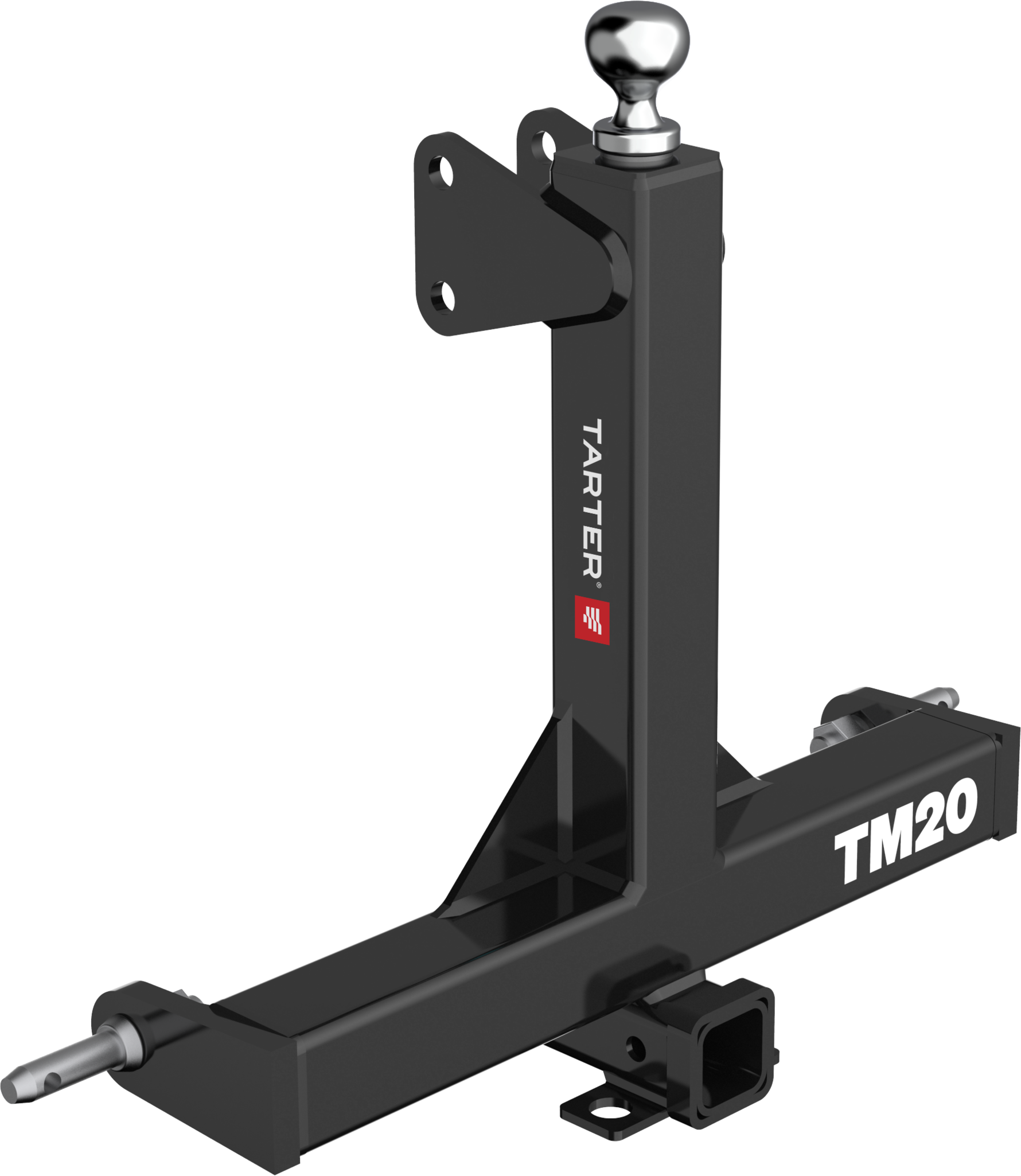 Tarter 200 Series Trailer Mover