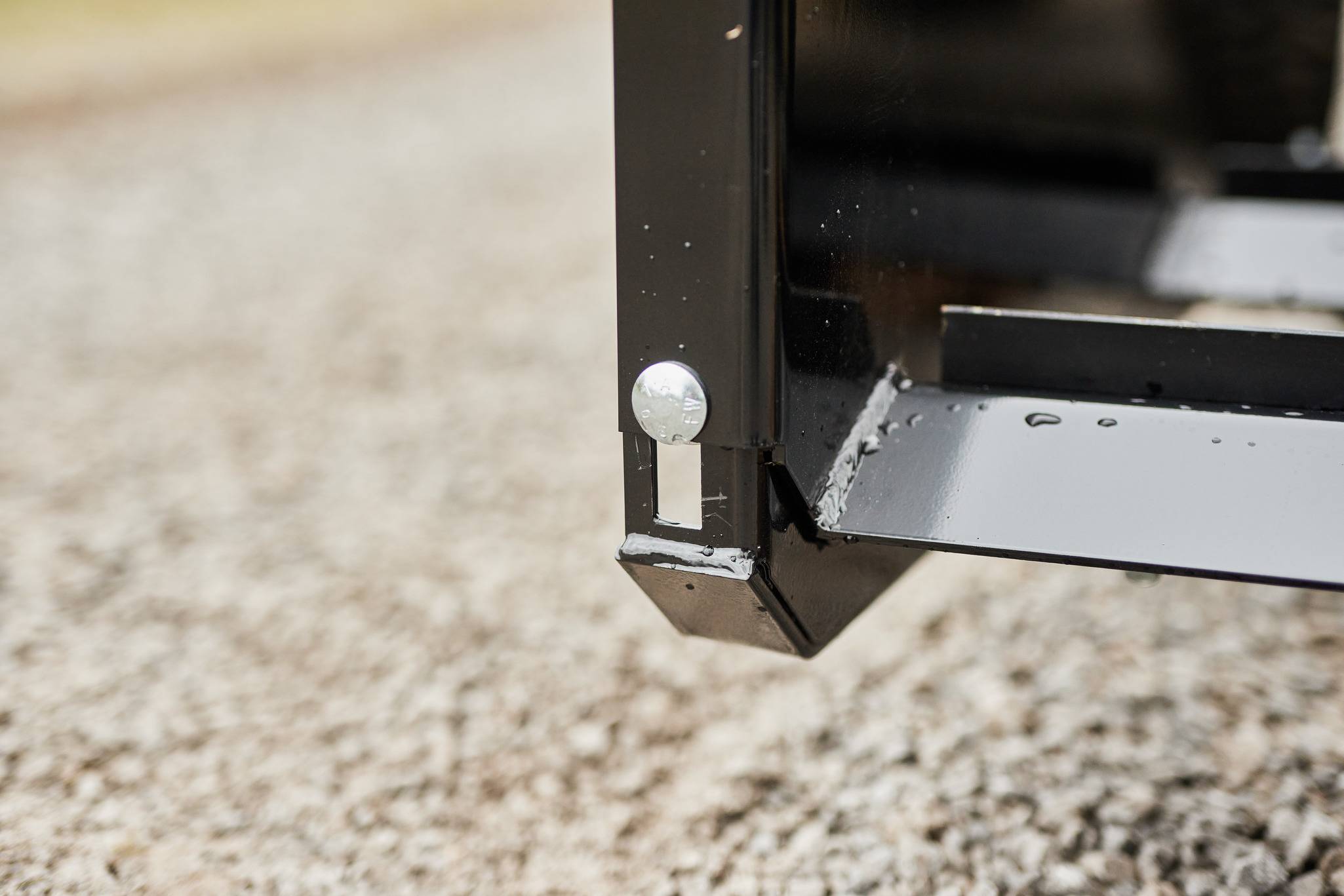 Tarter 100 SERIES 4 1/2 FT. LAND GRADER